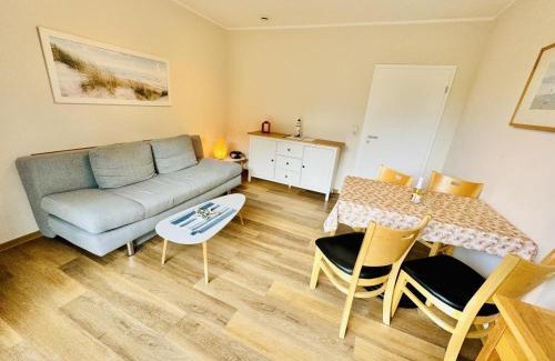 Ortsamt 2 Apartment | Landhaus Immenbarg, Wellness