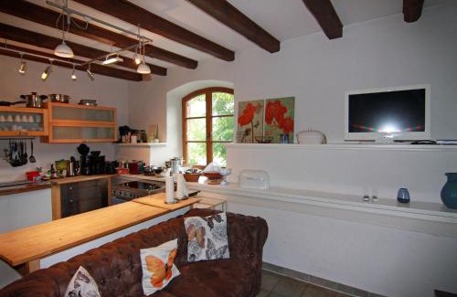 Gaegelow House | Landhaus in Gressow mit Terrasse