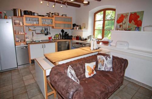 Gaegelow House | Landhaus in Gressow mit Terrasse