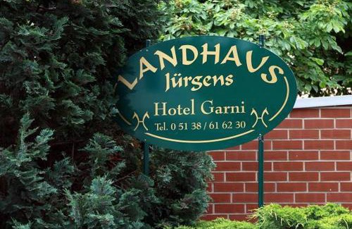 Region Hannover District House | Landhaus Jürgens