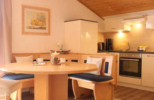 Dorfgastein Apartment | Landhaus Johanna