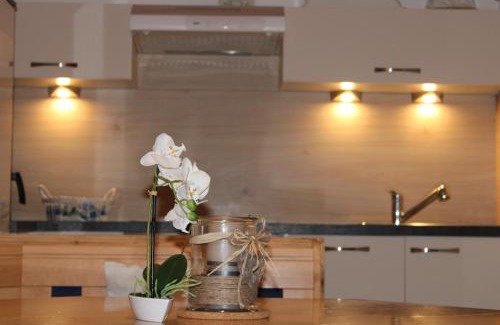 Dorfgastein Apartment | Landhaus Johanna