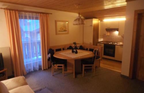 Dorfgastein Apartment | Landhaus Johanna