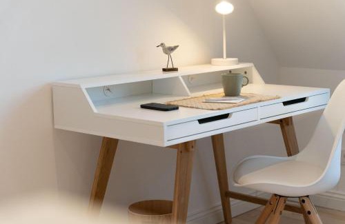 Oldsum House | Landhaus John
