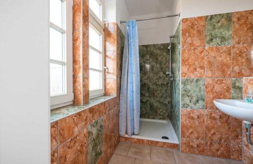 Usedom Apartment | Landhaus Karnin