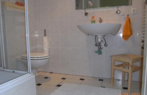 Ummanz Apartment | Landhaus Klein Kubitz WE8864