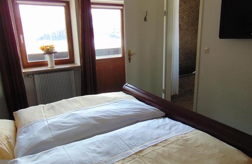 Huttenberg Apartment | Landhaus Kogel