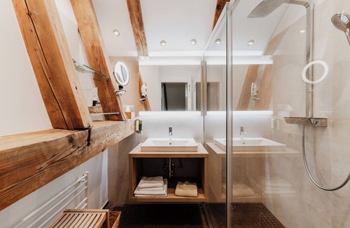 Gosau Hotel | Landhaus Koller