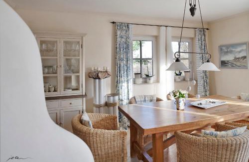 Wieck auf dem Darss House | Landhaus Kranichblick