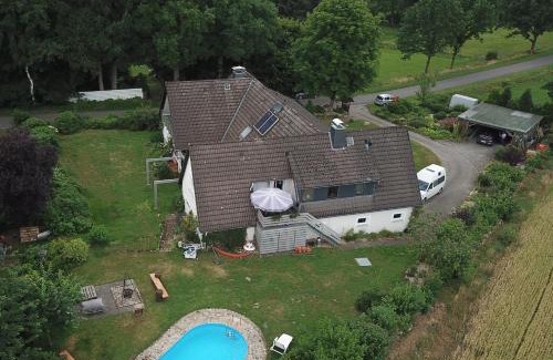Soltau Apartment | Landhaus-Lässig
