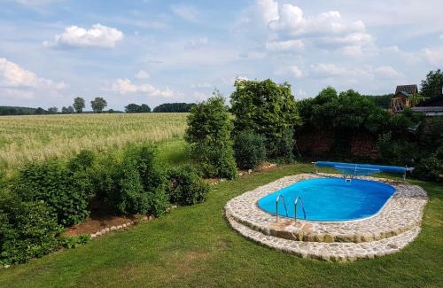 Soltau Apartment | Landhaus-Lässig
