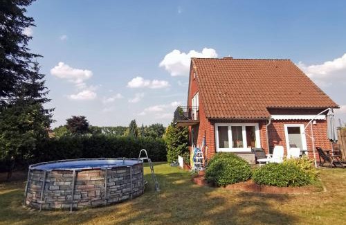 Reinsehlen House | Landhaus Lüneburger Heide