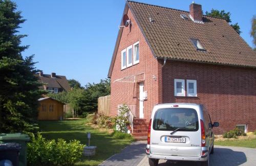Reinsehlen House | Landhaus Lüneburger Heide