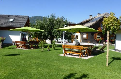 Sankt Michael im Lungau Apartment | Landhaus Lehner