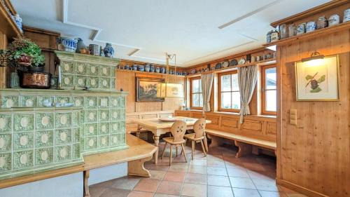 Fuessen Apartment | Landhaus Leu´n Uhl