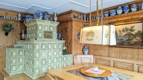 Fuessen Apartment | Landhaus Leu´n Uhl