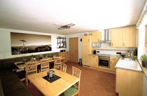 Grossarl Apartment | Landhaus Lindorfer