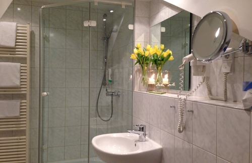 Lockwitz Hotel | Landhaus Lockwitzgrund