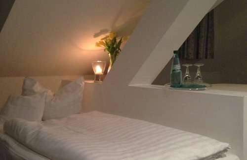 Lockwitz Hotel | Landhaus Lockwitzgrund