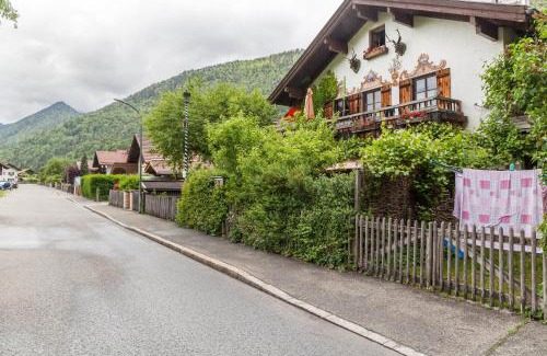 Oberau Apartment | Landhaus Lucia