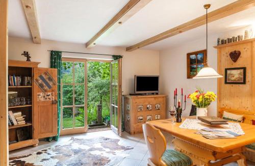 Oberau Apartment | Landhaus Lucia