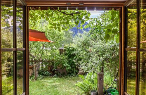 Oberau Apartment | Landhaus Lucia