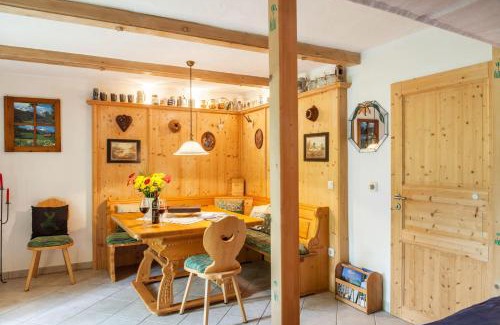 Oberau Apartment | Landhaus Lucia