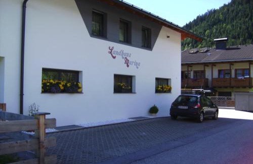 Werfenweng Apartment | Landhaus Marina