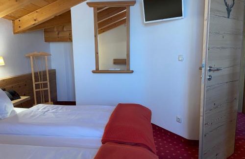 Oberstdorf Apartment | Landhaus Mayer