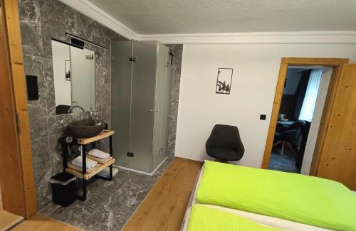 Schwaz Bed & Breakfast | Landhaus Mayr