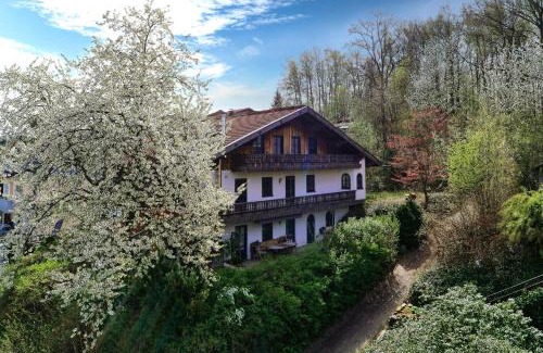 Zwiesel Apartment | Landhaus Melch