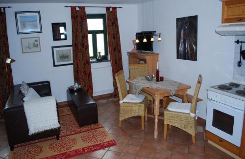 Dargun House | Landhaus mit Schwimmbad in Dargun, cleaning included
