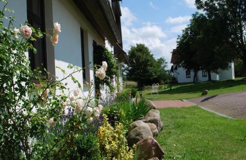Dargun House | Landhaus mit Schwimmbad in Dargun, cleaning included
