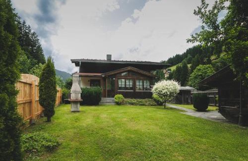 Viehhofen Ski Chalet | Landhaus Molly by we rent