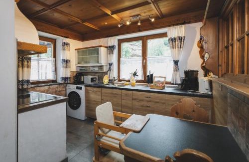 Viehhofen Ski Chalet | Landhaus Molly by we rent