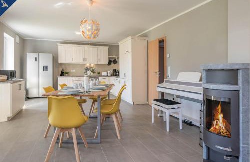 Reetzow House | Landhaus Moritz