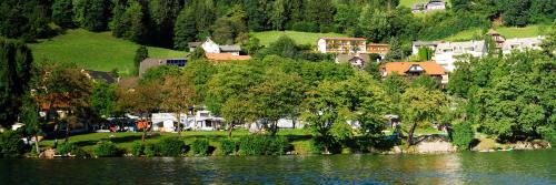 Millstatt Apartment | Landhaus Neubauer