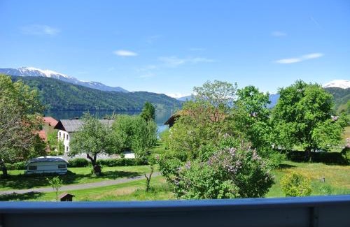 Millstatt Apartment | Landhaus Neubauer