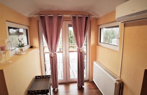 Klopein am Klopeiner See Apartment | Landhaus Noreia