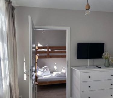Bovenau Apartment | Landhaus Osterrade
