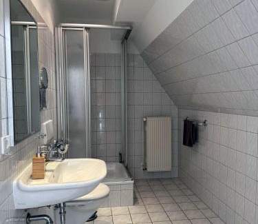 Bovenau Apartment | Landhaus Osterrade
