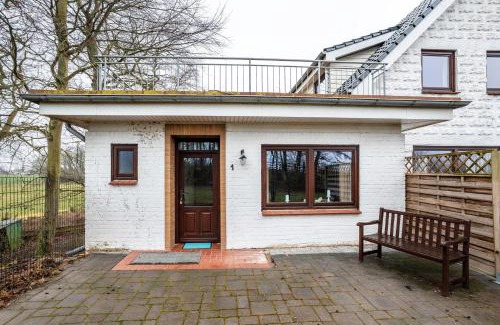Kronsgaard Apartment | Landhaus Ostseeblick Fewo 1 -