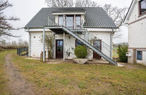 Kronsgaard Apartment | Landhaus Ostseeblick Fewo 3 -