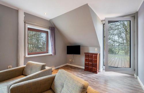 Kronsgaard Apartment | Landhaus Ostseeblick Fewo 3 -