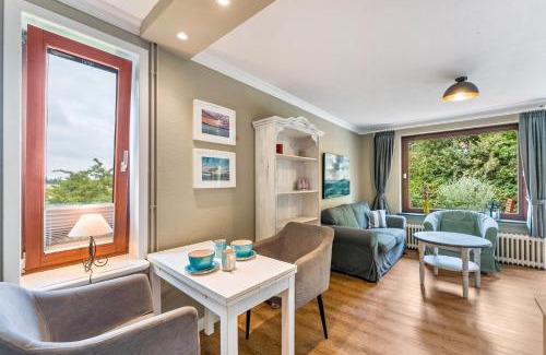 Kronsgaard Apartment | Landhaus Ostseeblick Fewo 8