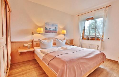 Ponitz am See Apartment | Landhaus Pönitz am See Landhaus am See Appartement 8