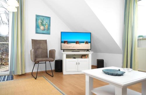 Insel Poel Apartment | Landhaus Residenz Kirchsee Südwind