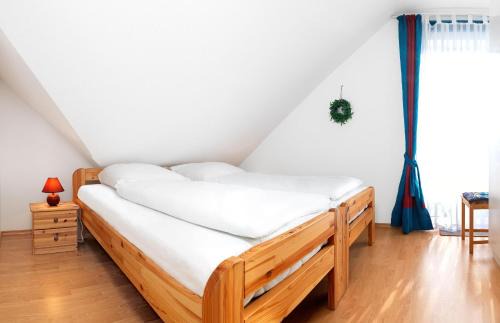 Insel Poel Apartment | Landhaus Residenz Kirchsee Südwind
