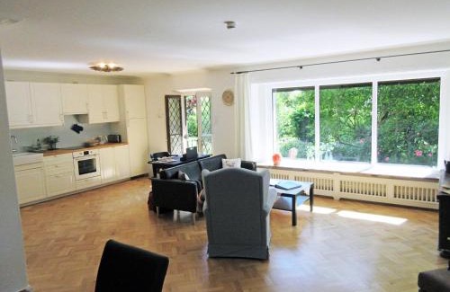 Waging am See Apartment | Landhaus Ruperti
