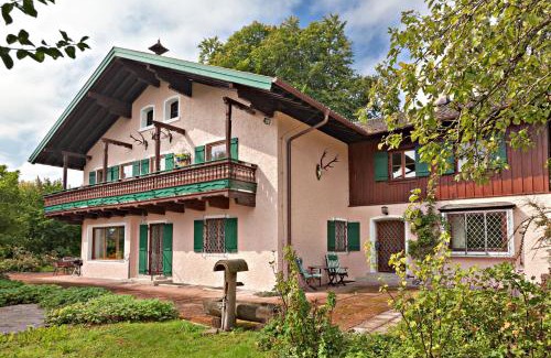 Waging am See Apartment | Landhaus Ruperti